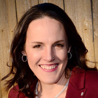Rhona Stultz