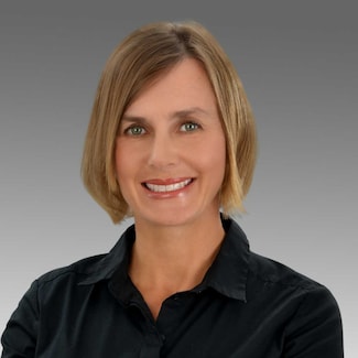 Leeza Morris