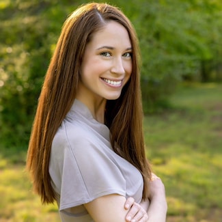 Brittany Wasserman Real Estate Agent - Georgian Home Realty, Inc.