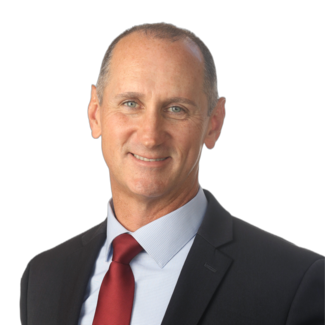 Michael Morris