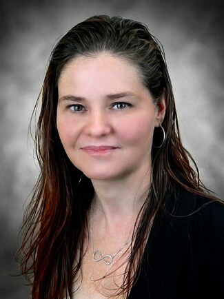 Colleen Fox