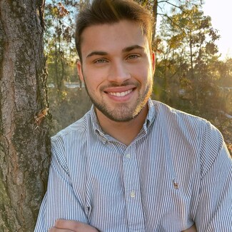 Tanner Bowman