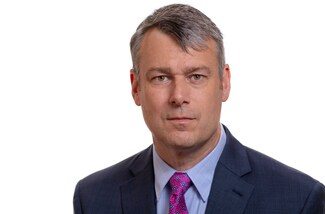 Thomas Gallagher
