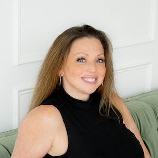 Leah Dotson