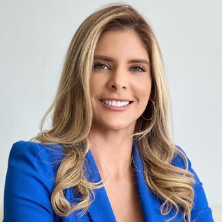 Lorena Collazos Real Estate Agent - Habitat Realty LLC
