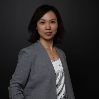 Jingmei Gao