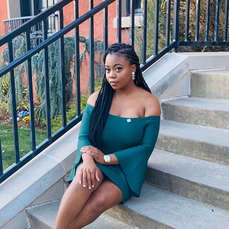 Kiara Johnson