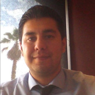 Erik Ibarra