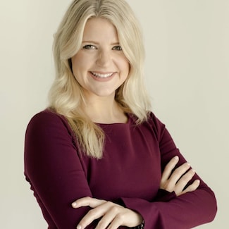 Kayla Nash Real Estate Agent - All 3 Realty LLC