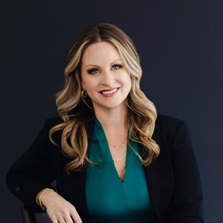 Jill Dorr