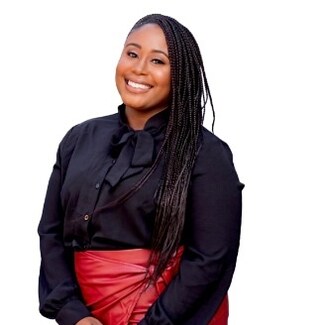 Talya Davis Real Estate Agent - Keller Williams Town Center
