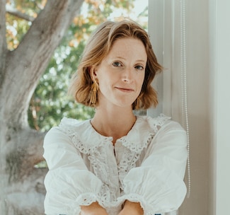 Chesley McCarty Real Estate Agent - TTR Sotheby's International Realty