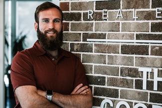 Garrett May