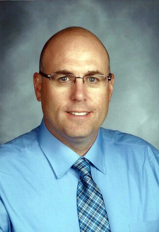 Michael Smith