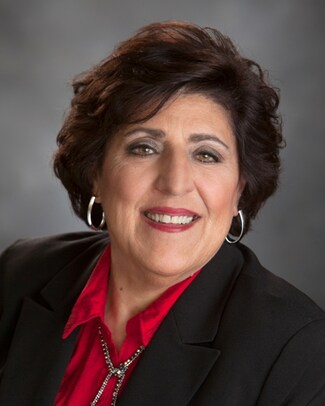 Farida Touma