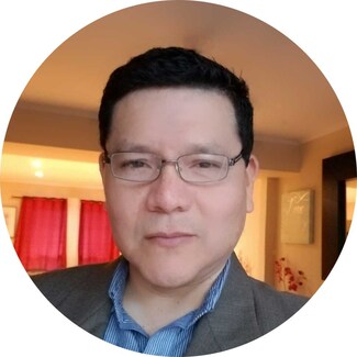 Luis Horqque Garces Real Estate Agent - Taylor Properties