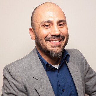 Cesar Garcia Real Estate Agent