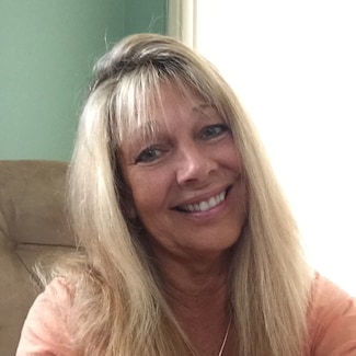 Edie Stauffer
