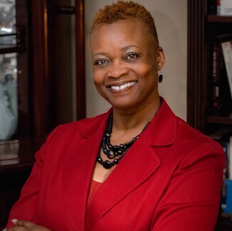 Andrea White