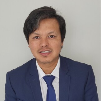 Teng Lee