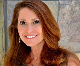 Michelle BuchmanPerlmutter