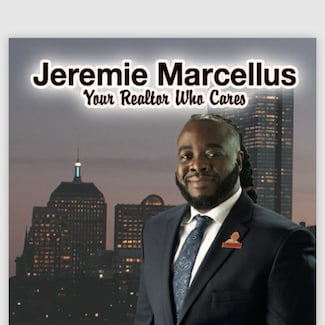 Jeremie Marcellus