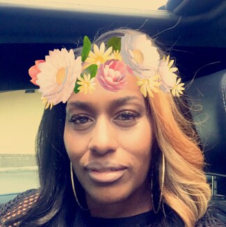 Sernetra Hicks