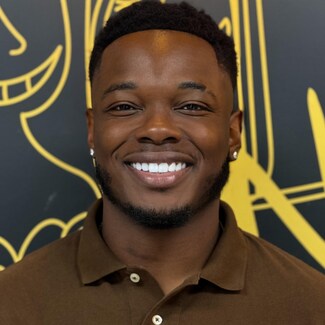 Nick Latouche