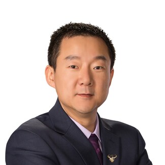 Jason Wang Real Estate Agent - U Property Management