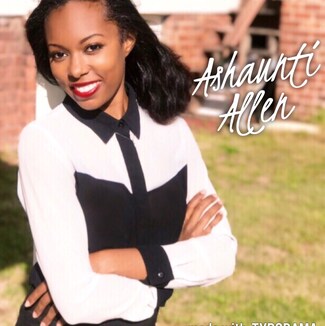 Ashaunti Allen