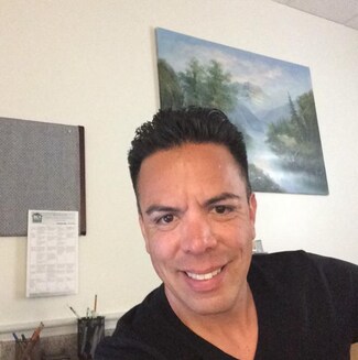 F. Geoffrey Valdivia