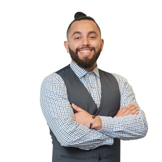 VICTOR CARRIZALEZ Real Estate Agent