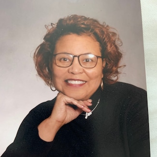 Ruby Cummings