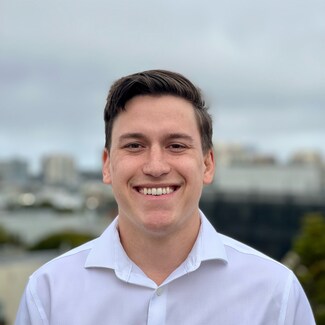 Dylan Langlands Real Estate Agent - zdefault Office