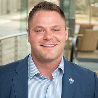 Nathan Grooms Real Estate Agent - Realty One Group Premier Colorado