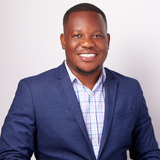 Priscar Joseph Real Estate Agent - MICHEL REALTY GROUP LLC