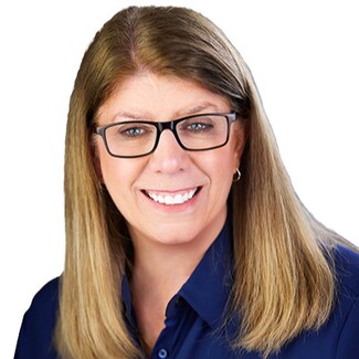 Allyson James