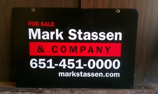 Mark Stassen