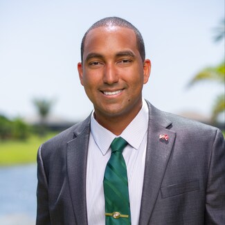 Fernando Taveras Real Estate Agent - COLDWELL BANKER REALTY
