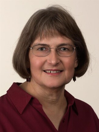 Judy Wabrek