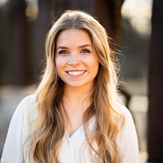 Morgan Blackwell