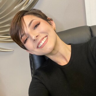 Cierra Steuart Real Estate Agent - JLA Realty