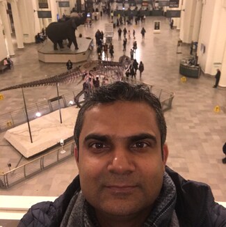 Rashid Khan