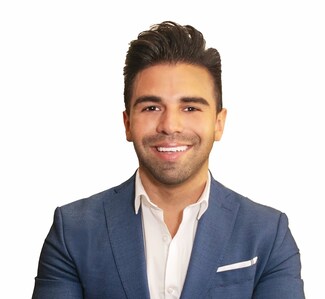Thomas Neill Real Estate Agent - The Kasa Agency