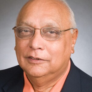 Kanayo Rupwani