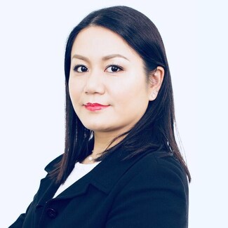 MINA ZHANG
