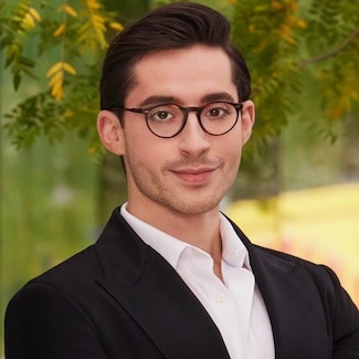 Gabriel Mercado Real Estate Agent - Corcoran Group