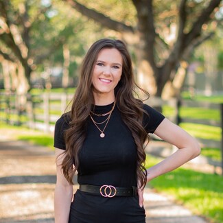 Ashlee Pendarvis