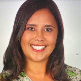 Lorna Mckeith Wellington