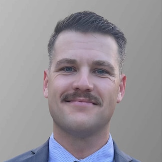 Andrew Larsen Real Estate Agent